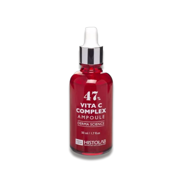 Vita C complex ampoule 47% / Концентрат осветительный с витамином С 47%