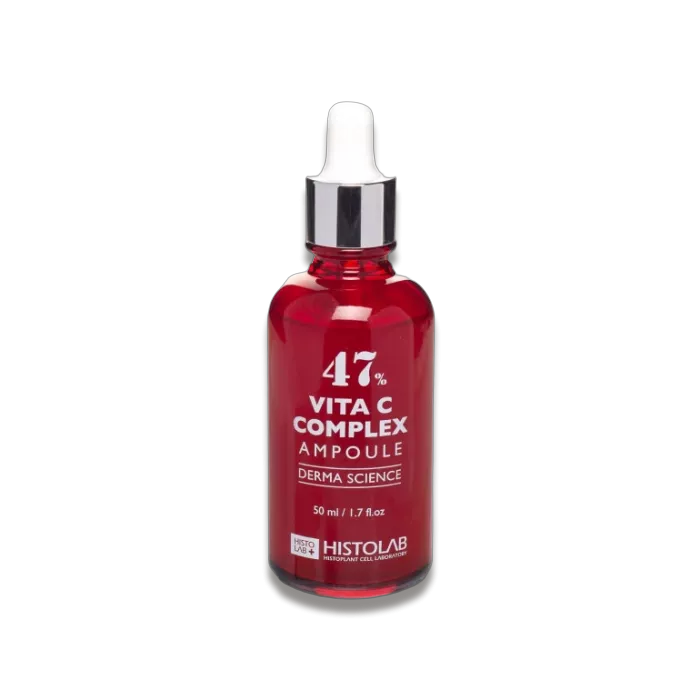 Vita C complex ampoule 47% / Концентрат осветительный с витамином С 47%