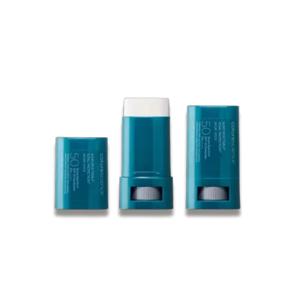 Cонцезахисний стік - Colorescience Sunforgettable® Total Protection™ Sport Stick SPF 50