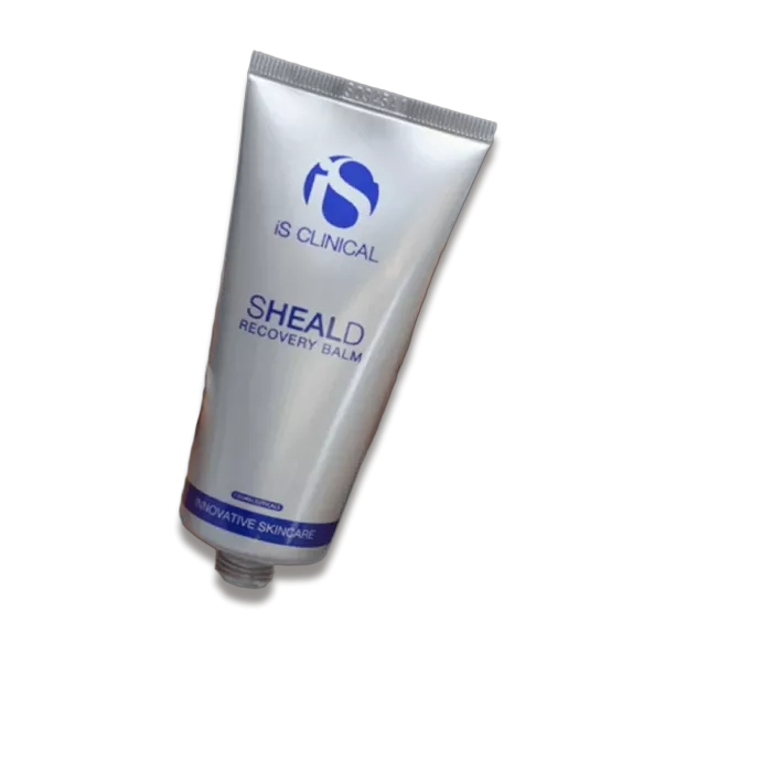 Бальзам для захисту та відновлення - iS Clinical Sheald Recovery Balm