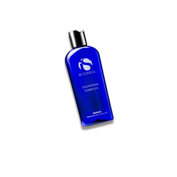 Гель для вмивання - iS Clinical Cleansing Complex
