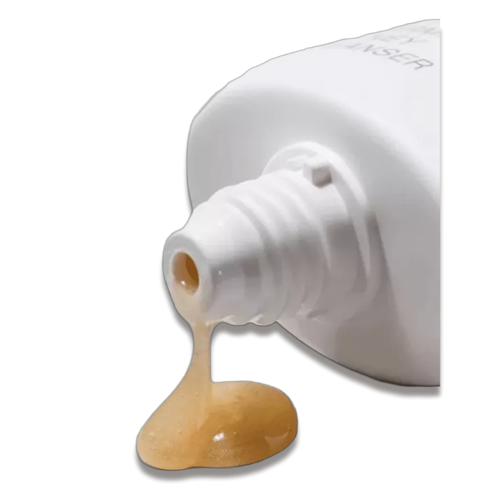 Медовий засіб для очищення шкіри - iS Clinical Warming Honey Cleanser
