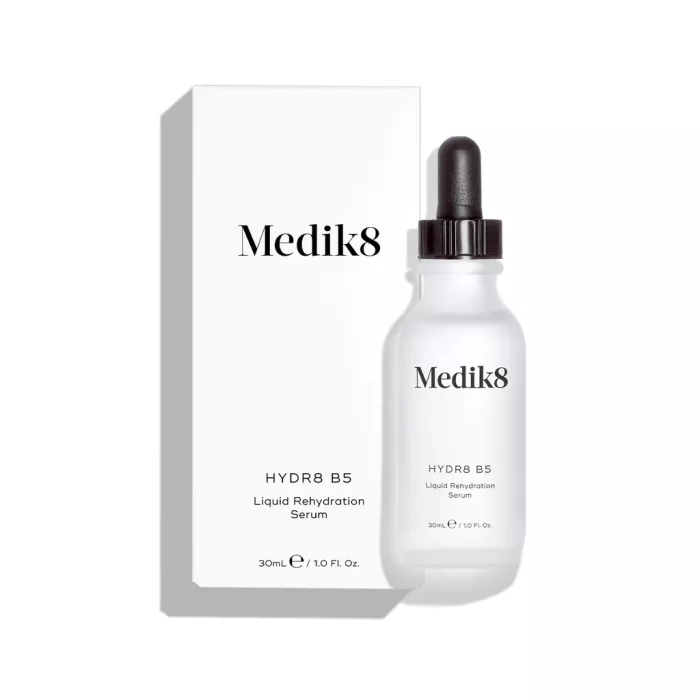 СИРОВАТКА ДЛЯ ОБЛИЧЧЯ HYDR8 B5™ MEDIK8