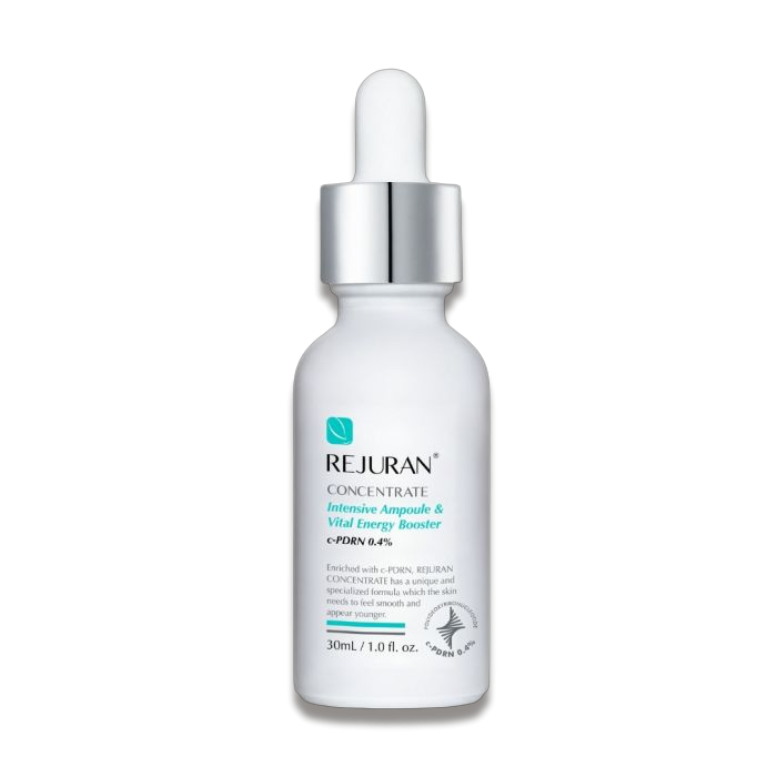 REJURAN Concentrate Rejuvenating Vital Energy Booster - Концентрат сироватка REJURAN 30 мл
