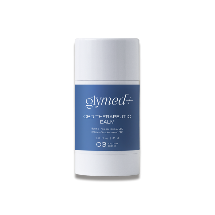 CBD Therapeutic Balm 30 ml