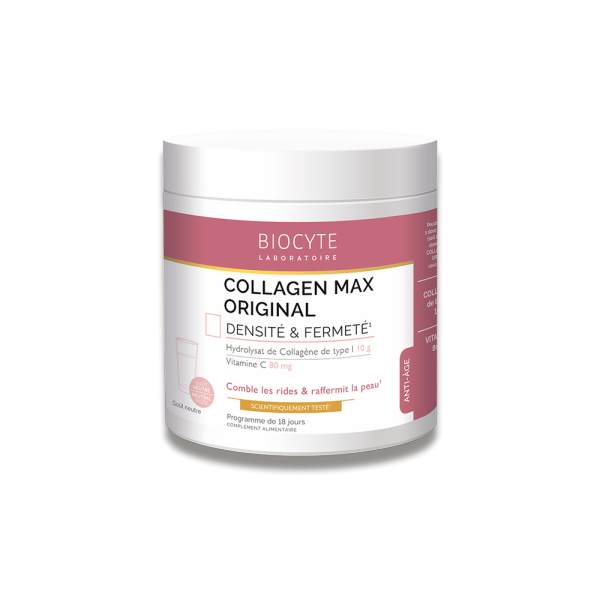 COLLAGEN MAX ORIGINAL 198 г