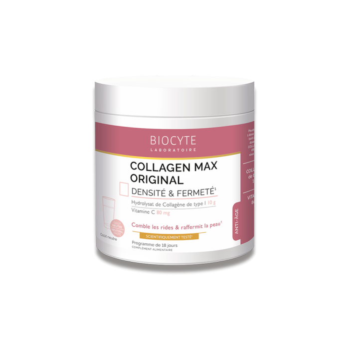 COLLAGEN MAX ORIGINAL 198 г