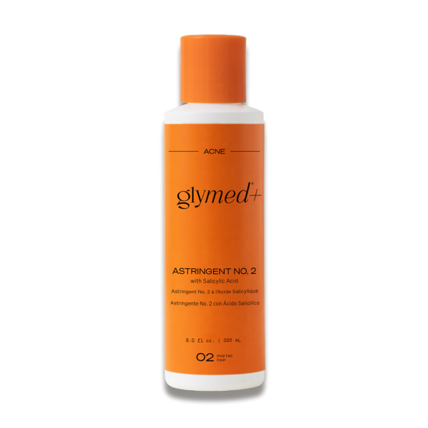 Astringent No. 2 with Salicylic Acid 236 ml