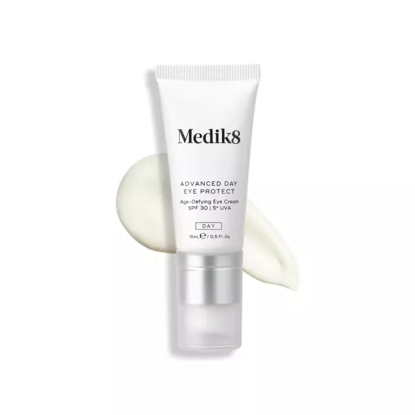 КРЕМ ПІД ОЧІ З SPF 30 ADVANCED DAY EYE PROTECT™ MEDIK8