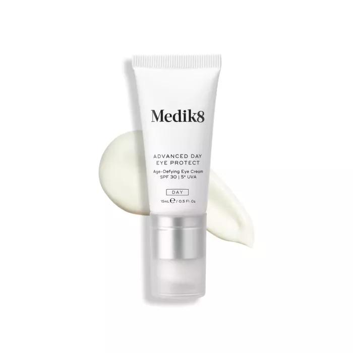 КРЕМ ПІД ОЧІ З SPF 30 ADVANCED DAY EYE PROTECT™ MEDIK8