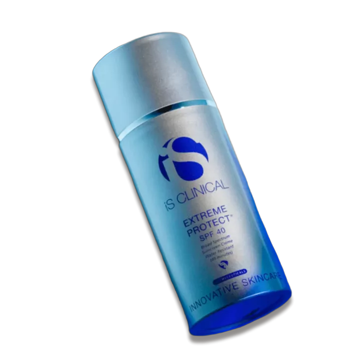 Крем сонцезахисний - iS Clinical Extreme Protect SPF 40