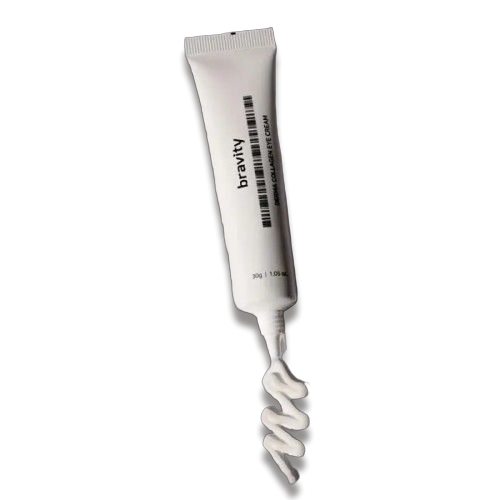 Крем з колагеном для шкіри навколо очей Bravity Derma Collagen Eye Cream, 30 мл