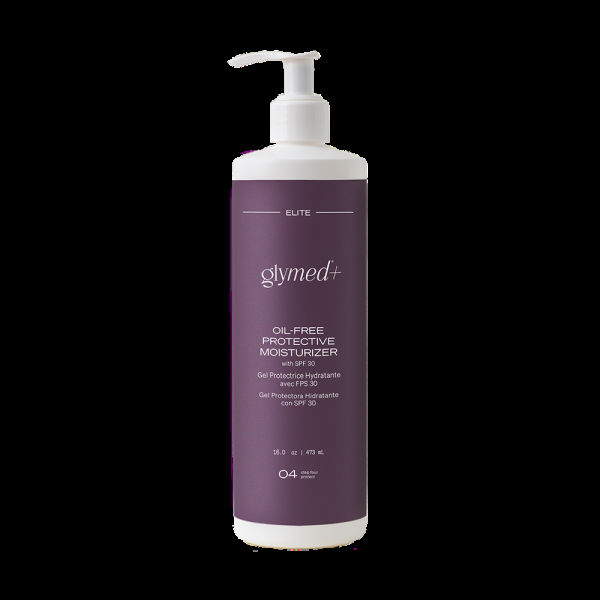 Oil-Free Protective Moisturizer with SPF 30 473 ml