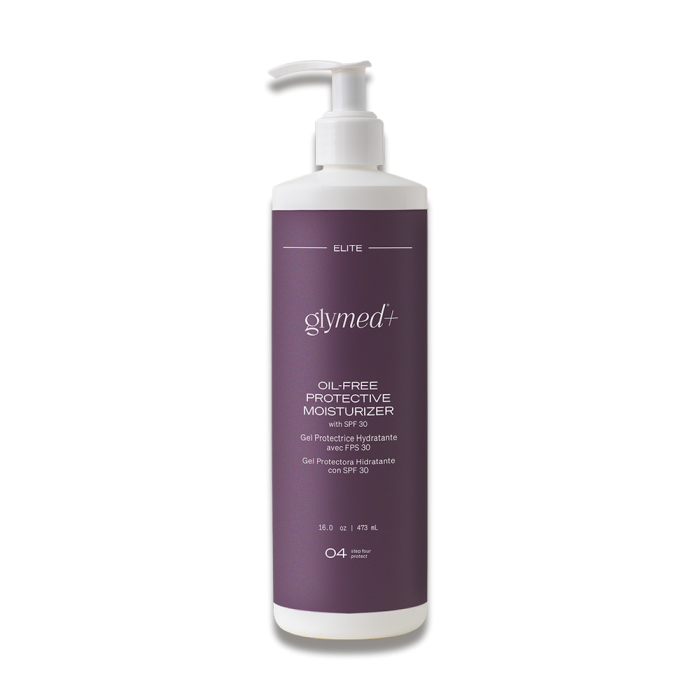 Oil-Free Protective Moisturizer with SPF 30 473 ml