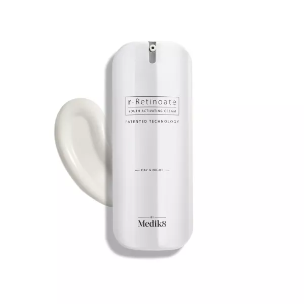 КРЕМ З РЕТИНОАТОМ (РЕТИНОЛОМ) R-RETINOATE® DAY & NIGHT MEDIK8