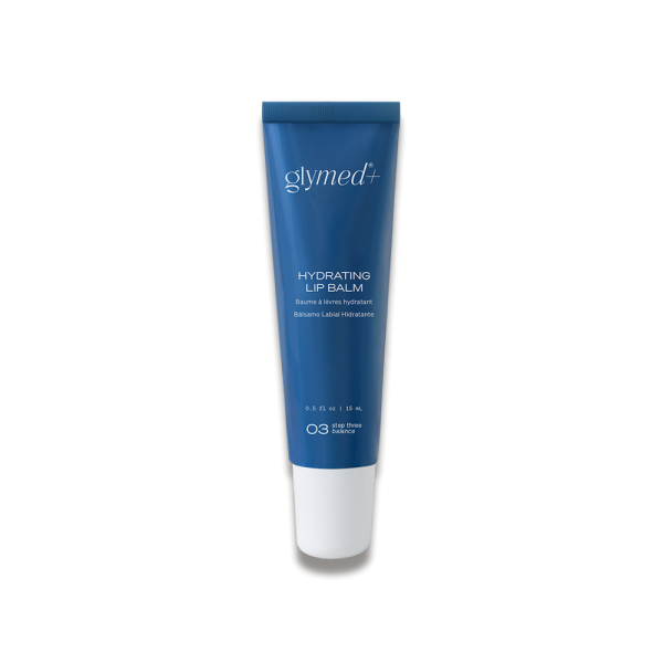 Hydrating Lip Balm