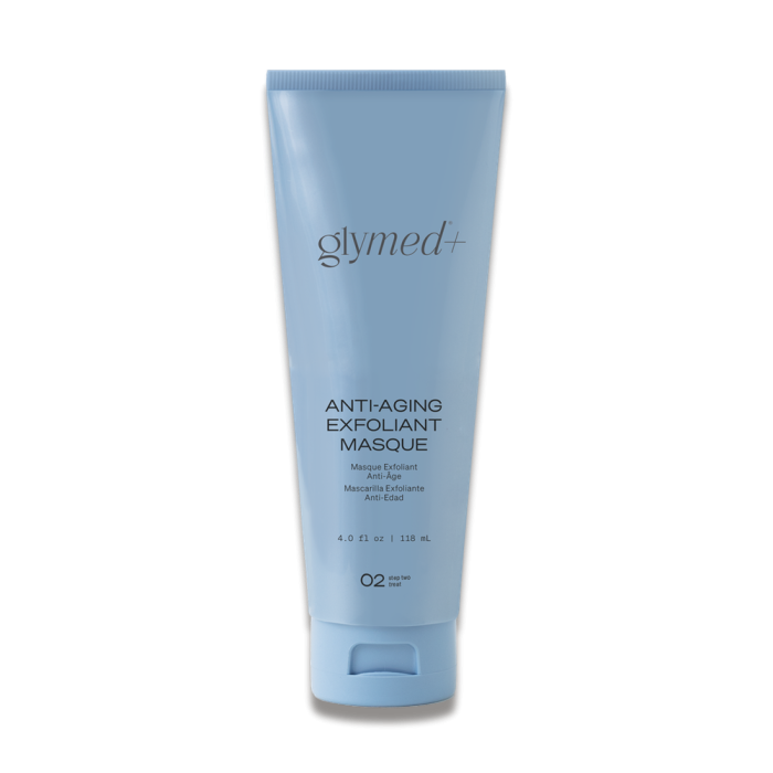 Anti-Aging Exfoliant Masque  118 ml