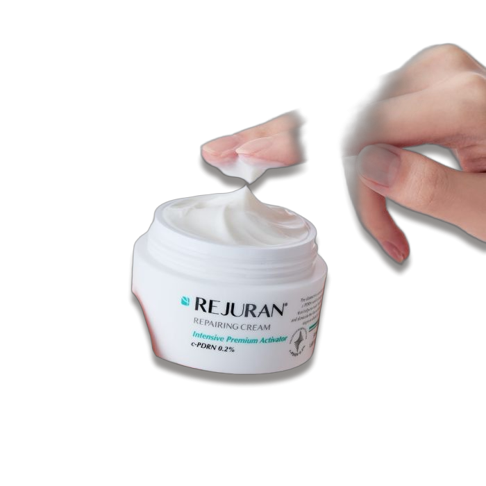 REJURAN Repairing Cream Intensive Premium Activator - Відновлюючий крем REJURAN 50 мл