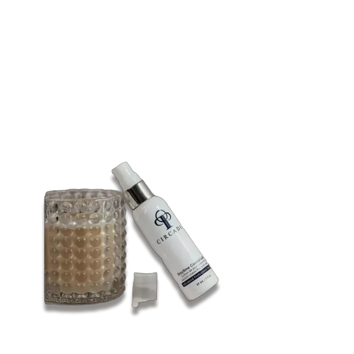 Денний зволожуючий лосьйон для обличчя - Circadia Daytime Control Lotion