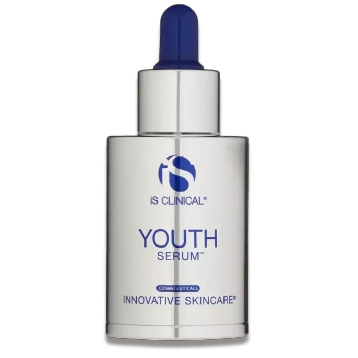 Омолоджувальна сироватка для обличчя - iS Clinical Youth Serum