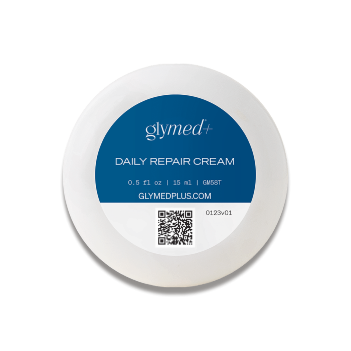 Daily Repair Cream 15 ml
