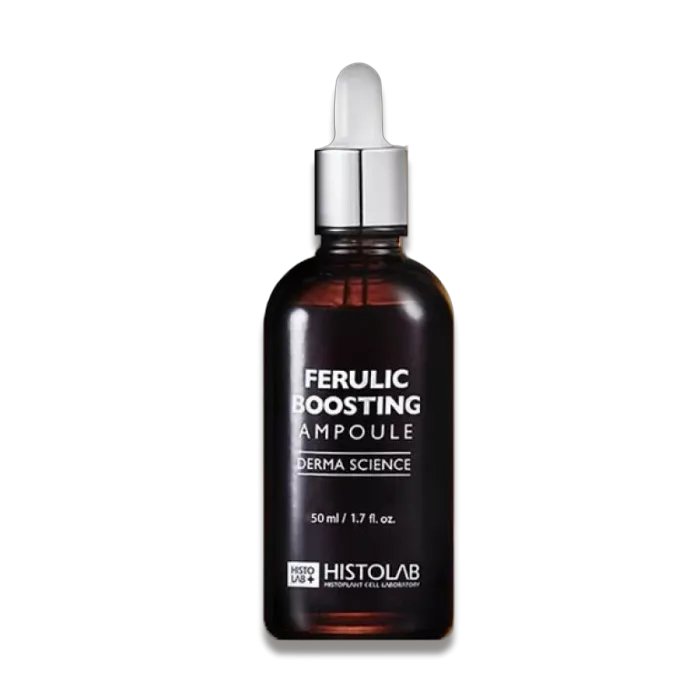 Ferulic Boosting Ampoule/Антиоксидантная & Осветительная сыворотка-ампула