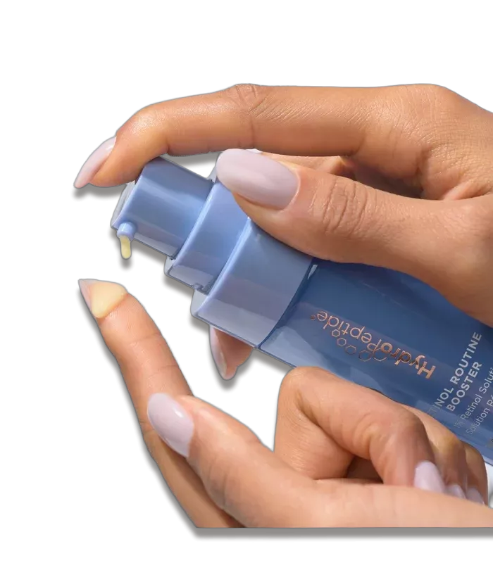 Бустер 1% ретинолу HydroPeptide Retinol Routine Booster 30mL
