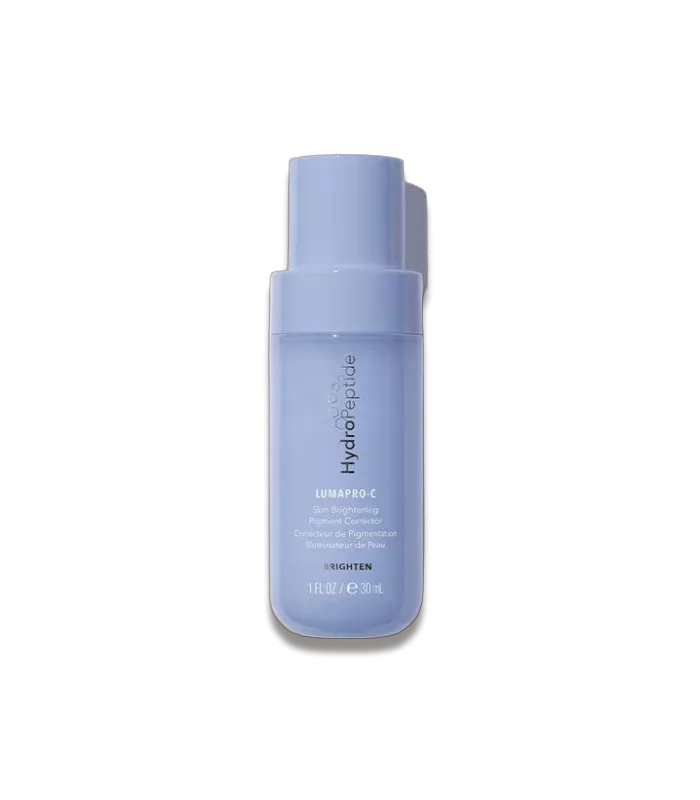 Сироватка для усунення пігментації HydroPeptide LumaPro-С 30mL