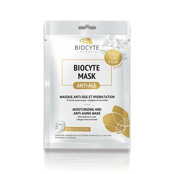 Biocyte Mask Unitaire 1 шт
