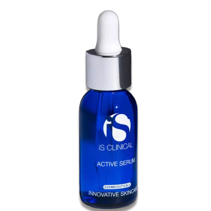 Багатофункціональна сироватка для обличчя - iS Clinical Active Serum