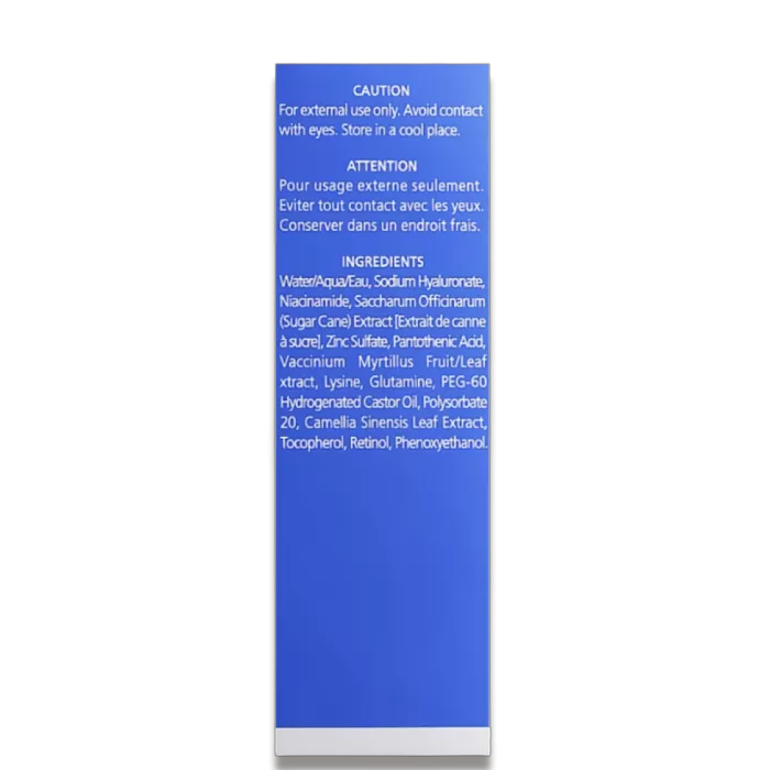 Вітамінно-антиоксидантна сироватка для обличчя - iS Clinical Poly-Vitamin Serum