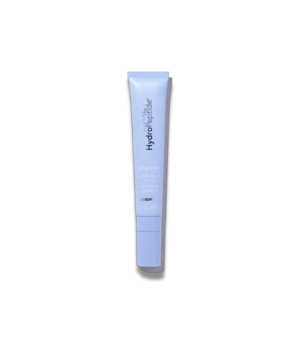 Cироватка з миттєвою антивіковою дією HydroPeptide Vital Eyes 10mL