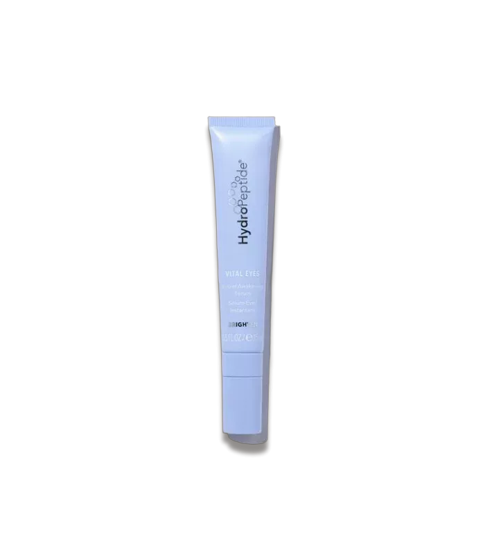 Cироватка з миттєвою антивіковою дією HydroPeptide Vital Eyes 10mL