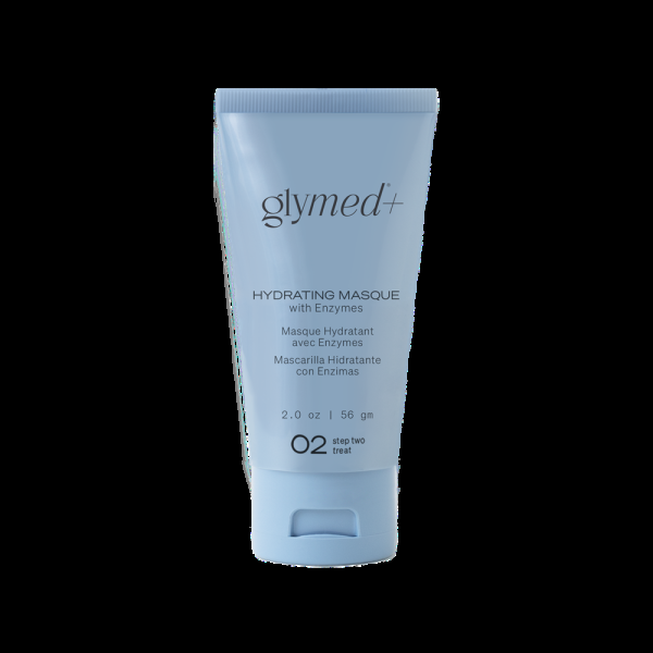 Hydrating Masque with Enzymes 59 ml