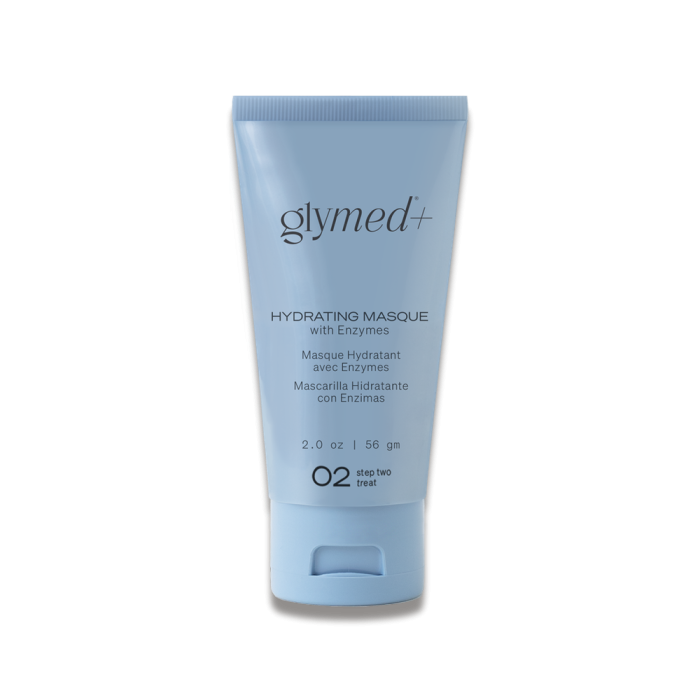 Hydrating Masque with Enzymes 59 ml