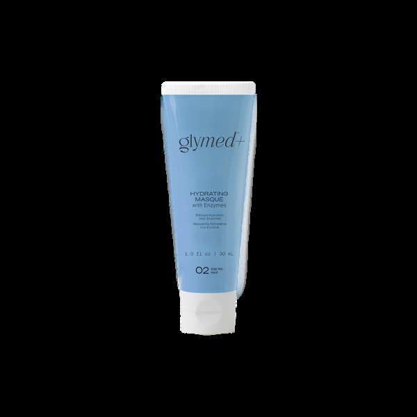 Hydrating Masque with Enzymes