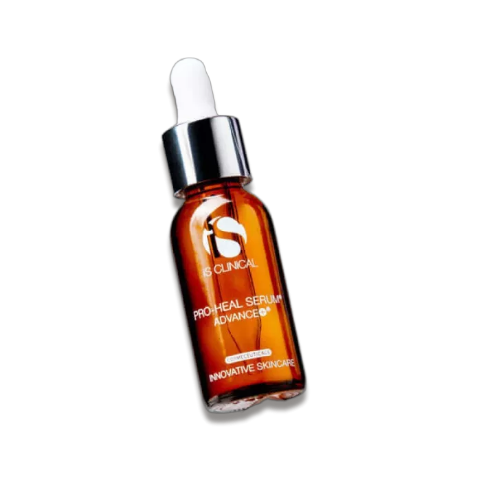 Загоювальна сироватка для обличчя - iS Clinical Pro-Heal Serum Advance+