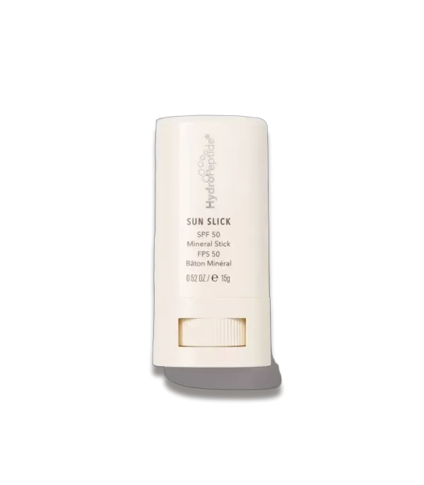 Мінеральний стік SPF 50 HydroPeptide Sun Slick