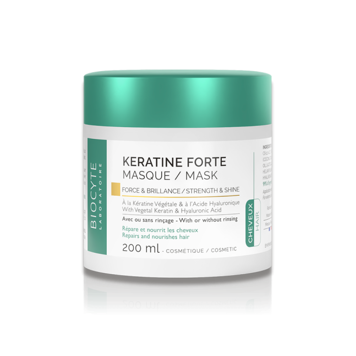 KERATINE FORTE MASQUE NEW