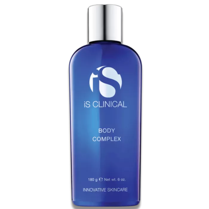 Лосьйон для тіла - iS Clinical Body Complex