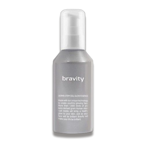 Есенція зі стволовими клітинами для сяяння шкіри Bravity Derma Stem-Cell Glow Essence, 35 мл