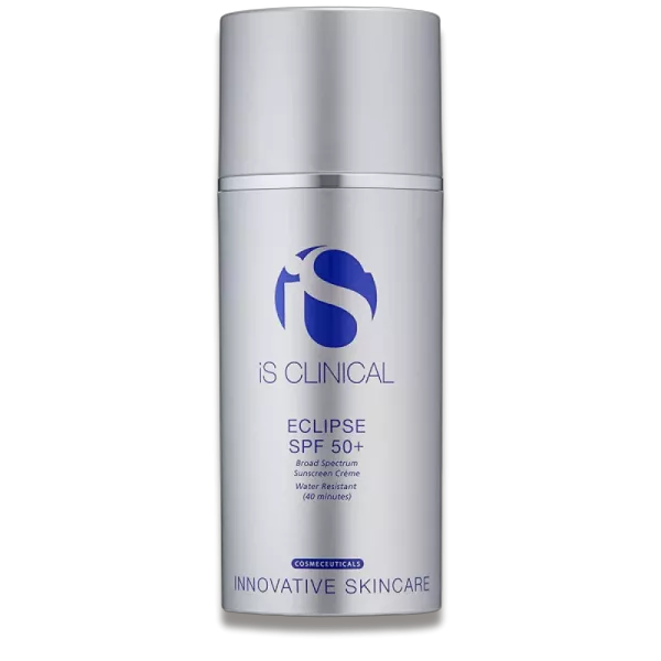 Крем сонцезахисний - iS Clinical Eclipse SPF 50+