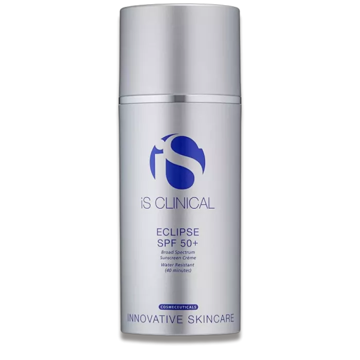 Крем сонцезахисний - iS Clinical Eclipse SPF 50+