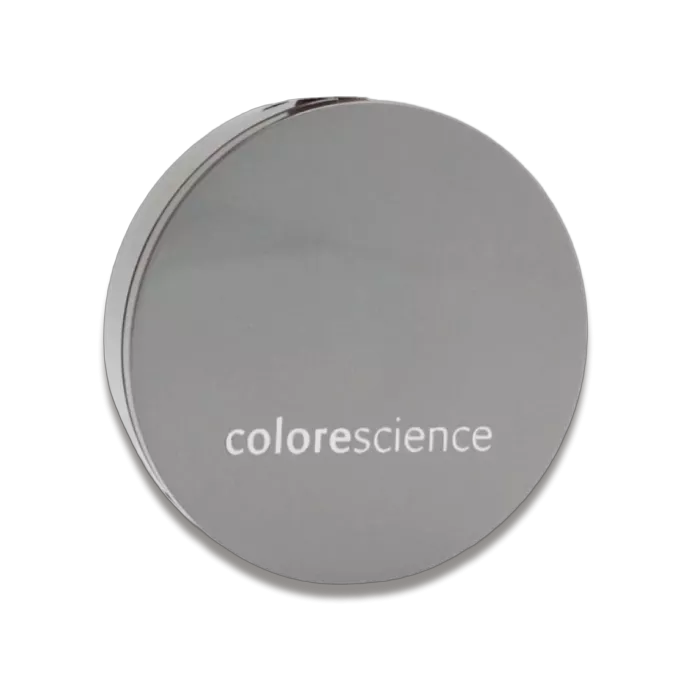 Пресований мінеральний хайлайтер - Colorescience Champagne Kiss Illuminator
