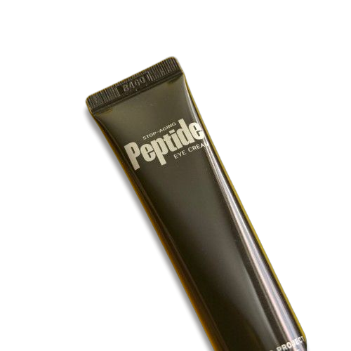 Антивіковий крем для повік з пептидами W.Skin Laboratory Peptide Eye Cream, 30 мл