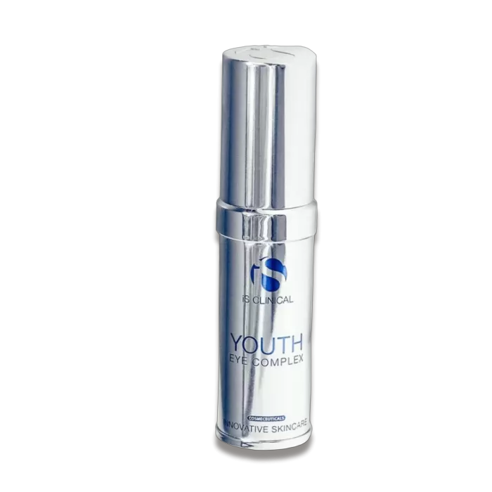 Крем для догляду навколо очей - iS Clinical Youth Eye Complex