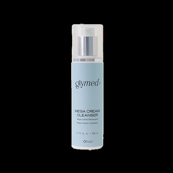 Mega Cream Cleanser 200 ml