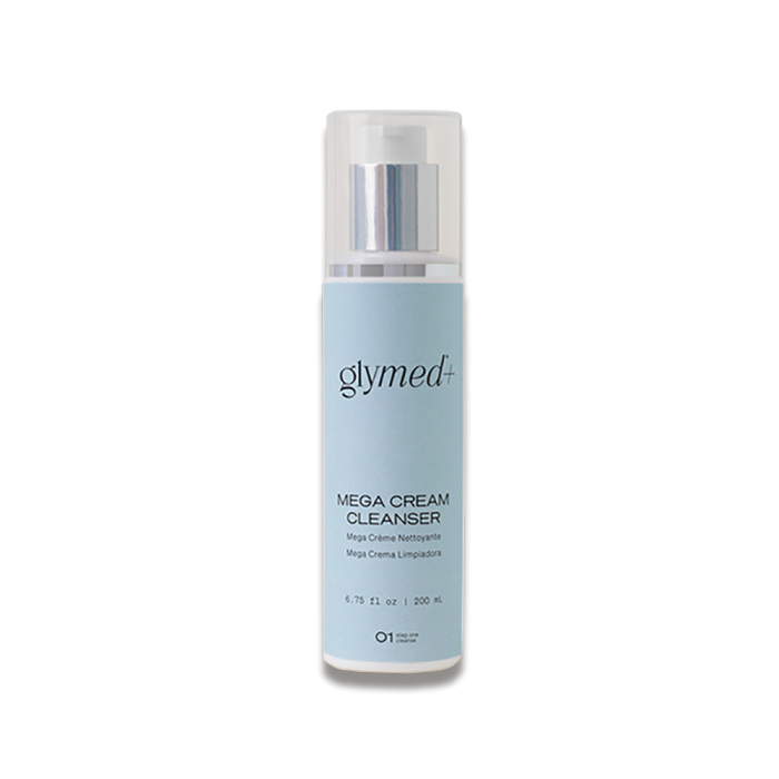 Mega Cream Cleanser 200 ml