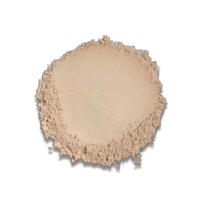 Сонцезахисна розсипчаста пудра для обличчя "Сяйво" - Colorescience Sunforgettable Total Protection Brush-On Shield Glow SPF 50