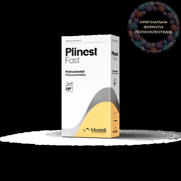 Plinest Fast